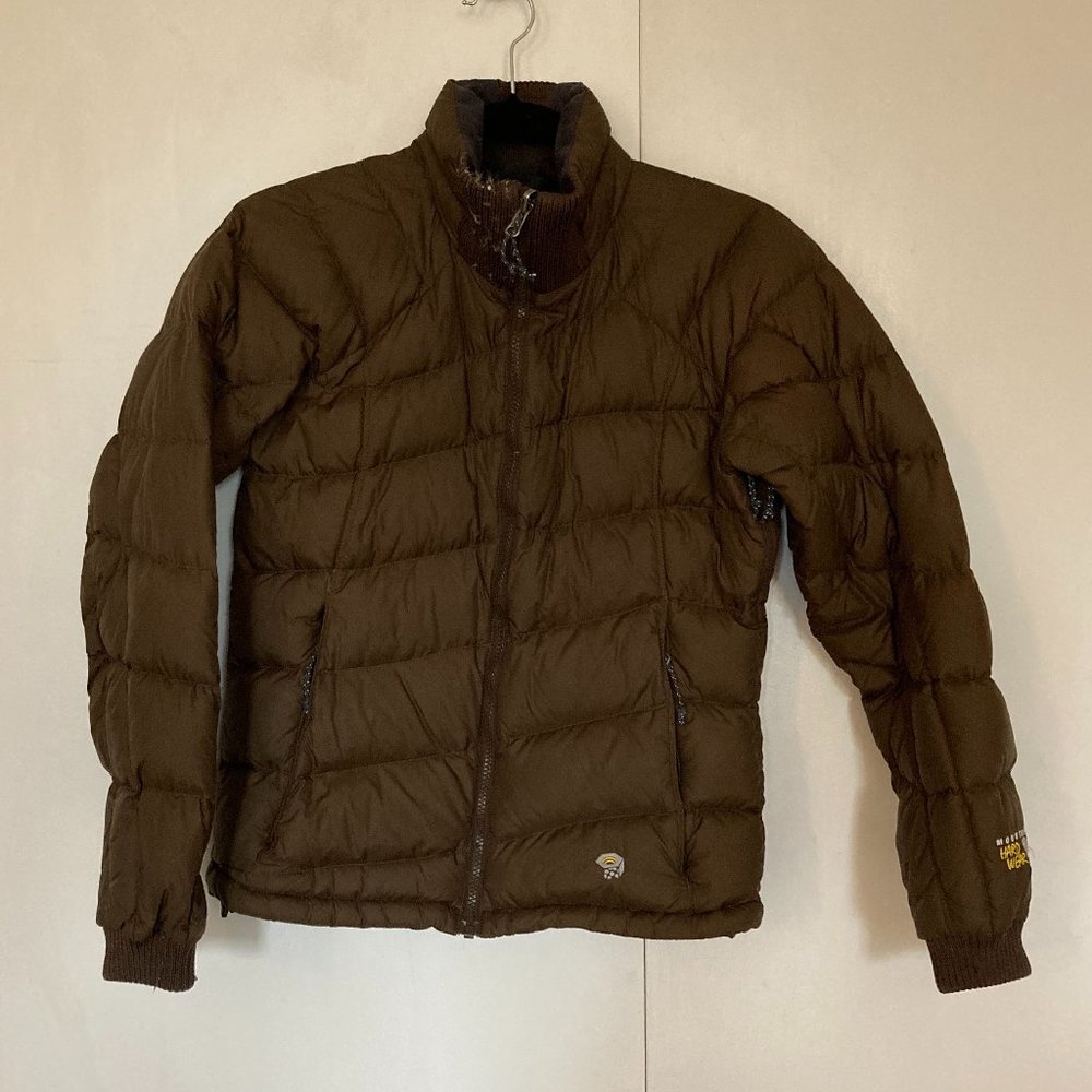 Mountain Hardware Downtown Down Jacket - image 1